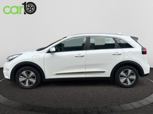 Kia Niro 1.6 GDi Híbrido Enchufable 104kW Drive  - Foto 43