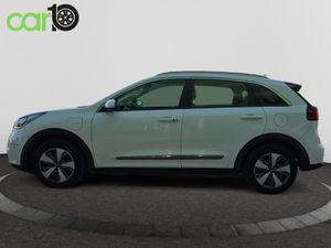 Kia Niro 1.6 GDi Híbrido 104kW (141CV) Drive  - Foto 39