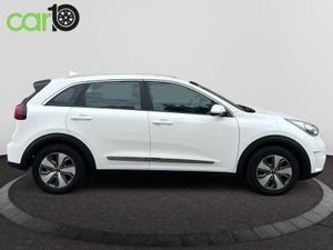 Kia Niro 1.6 GDi Híbrido Enchufable 104kW Drive  - Foto 41
