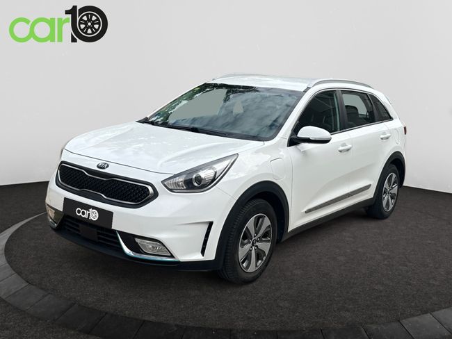 Kia Niro 1.6 GDi Híbrido Enchufable 104kW Drive  - Foto 2