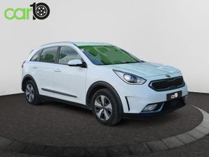 Kia Niro 1.6 GDi Híbrido 104kW (141CV) Drive  - Foto 9
