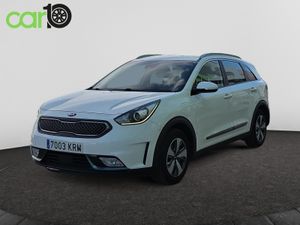 Kia Niro 1.6 GDi Híbrido 104kW (141CV) Drive  - Foto 2