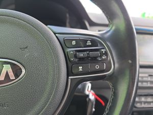 Kia Niro 1.6 GDi Híbrido 104kW (141CV) Drive  - Foto 29