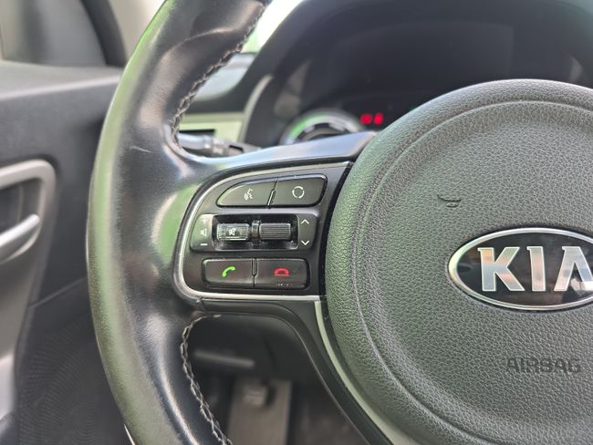 Kia Niro 1.6 GDi Híbrido 104kW (141CV) Drive  - Foto 15