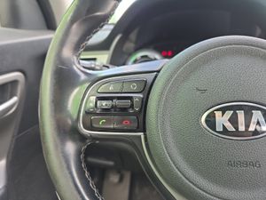 Kia Niro 1.6 GDi Híbrido 104kW (141CV) Drive  - Foto 27