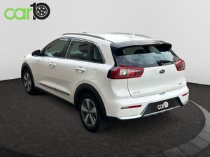 Kia Niro 1.6 GDi Híbrido Enchufable 104kW Drive  - Foto 3