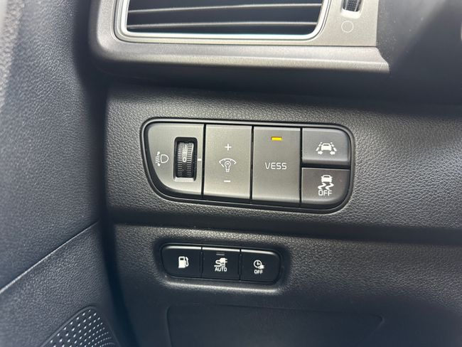 Kia Niro 1.6 GDi Híbrido Enchufable 104kW Drive  - Foto 19