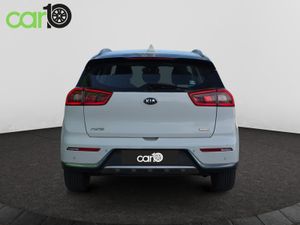 Kia Niro 1.6 GDi Híbrido 104kW (141CV) Drive  - Foto 5