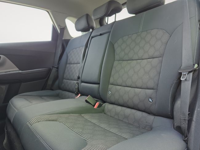 Kia Niro 1.6 GDi Híbrido 104kW (141CV) Drive  - Foto 11