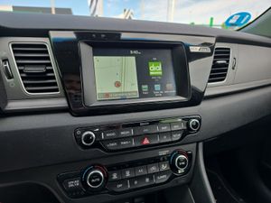 Kia Niro 1.6 GDi Híbrido 104kW (141CV) Drive  - Foto 31
