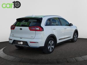 Kia Niro 1.6 GDi Híbrido 104kW (141CV) Drive  - Foto 7