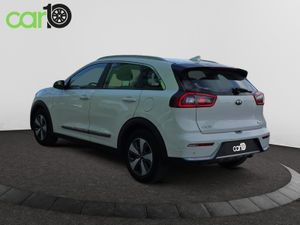 Kia Niro 1.6 GDi Híbrido 104kW (141CV) Drive  - Foto 3