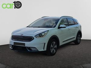 Kia Niro 1.6 GDi Híbrido Enchufable 104kW Drive  - Foto 2