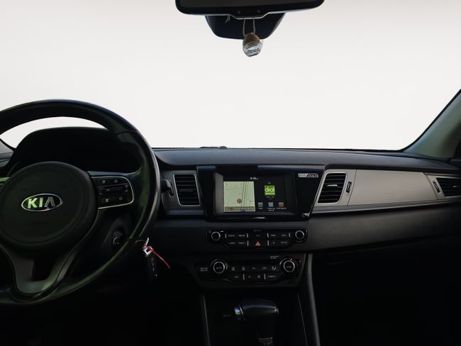 Kia Niro 1.6 GDi Híbrido 104kW (141CV) Drive  - Foto 18