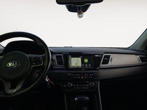 Kia Niro 1.6 GDi Híbrido 104kW (141CV) Drive  - Foto 33