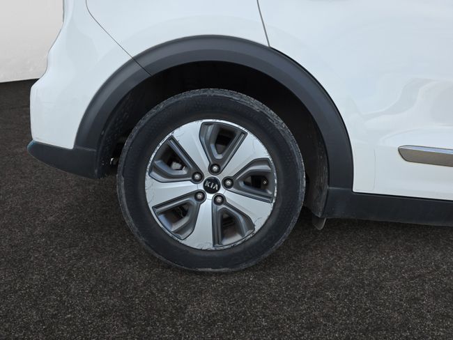 Kia Niro 1.6 GDi Híbrido 104kW (141CV) Drive  - Foto 19