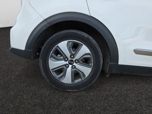 Kia Niro 1.6 GDi Híbrido 104kW (141CV) Drive  - Foto 35