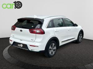 Kia Niro 1.6 GDi Híbrido Enchufable 104kW Drive  - Foto 7
