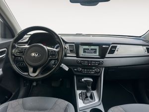 Kia Niro 1.6 GDi Híbrido Enchufable 104kW Drive  - Foto 15