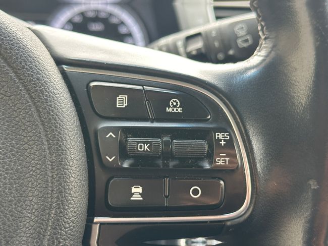 Kia Niro 1.6 GDi Híbrido Enchufable 104kW Drive  - Foto 17