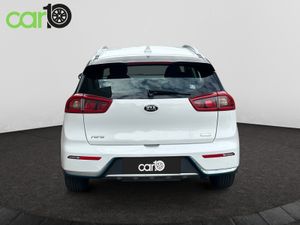Kia Niro 1.6 GDi Híbrido Enchufable 104kW Drive  - Foto 5