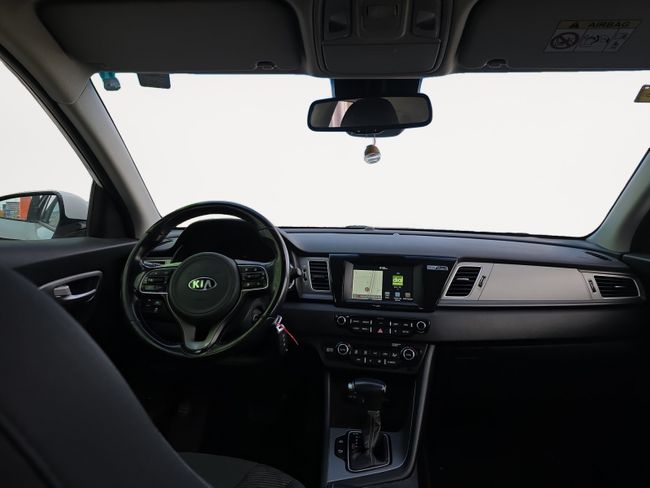 Kia Niro 1.6 GDi Híbrido 104kW (141CV) Drive  - Foto 9