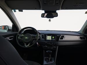 Kia Niro 1.6 GDi Híbrido 104kW (141CV) Drive  - Foto 15