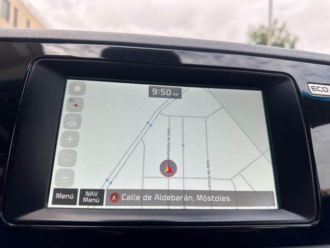 Kia Niro 1.6 GDi Híbrido Enchufable 104kW Drive  - Foto 13