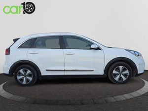 Kia Niro 1.6 GDi Híbrido 104kW (141CV) Drive  - Foto 37