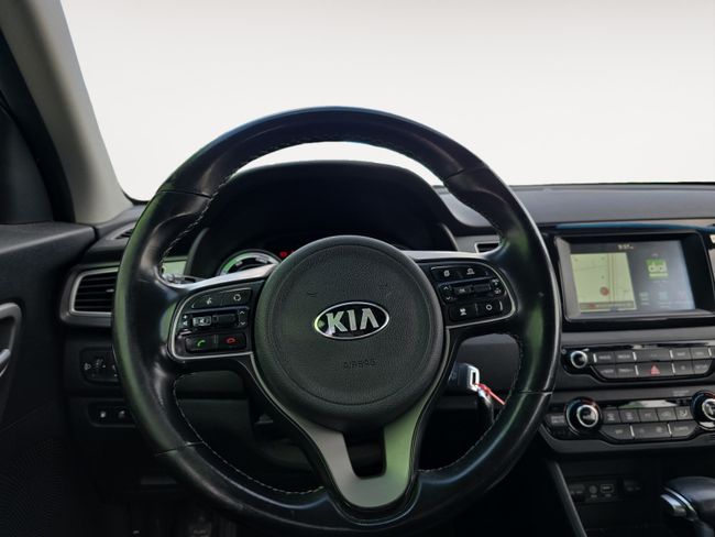 Kia Niro 1.6 GDi Híbrido 104kW (141CV) Drive  - Foto 10