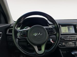 Kia Niro 1.6 GDi Híbrido 104kW (141CV) Drive  - Foto 17