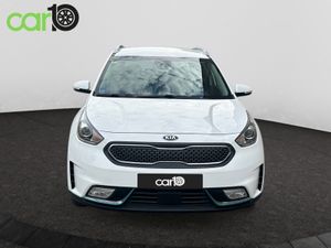 Kia Niro 1.6 GDi Híbrido Enchufable 104kW Drive  - Foto 11