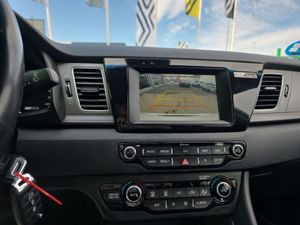 Kia Niro 1.6 GDi Híbrido 104kW (141CV) Drive  - Foto 25