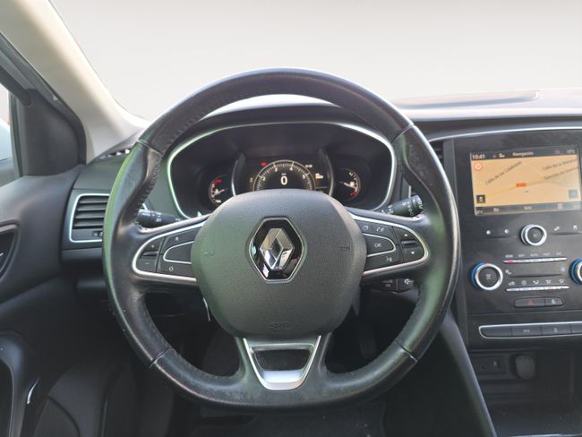 Renault Megane Life Energy TCe 74kW (100CV)  - Foto 10