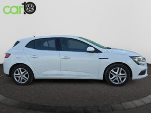 Renault Megane Life Energy TCe 74kW (100CV)  - Foto 35