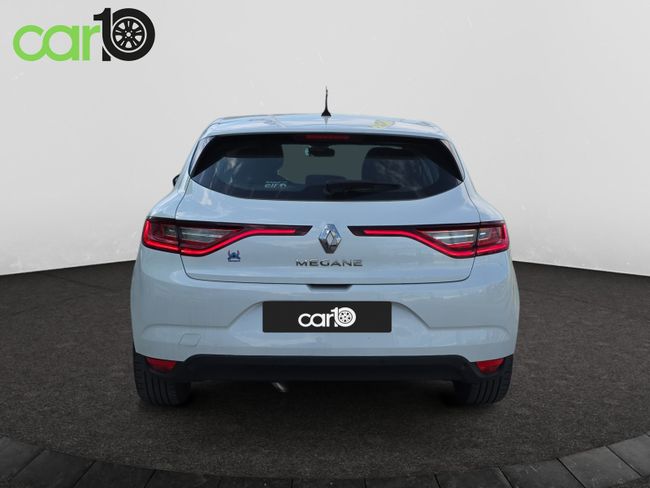 Renault Megane Life Energy TCe 74kW (100CV)  - Foto 5