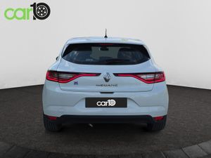 Renault Megane Life Energy TCe 74kW (100CV)  - Foto 7