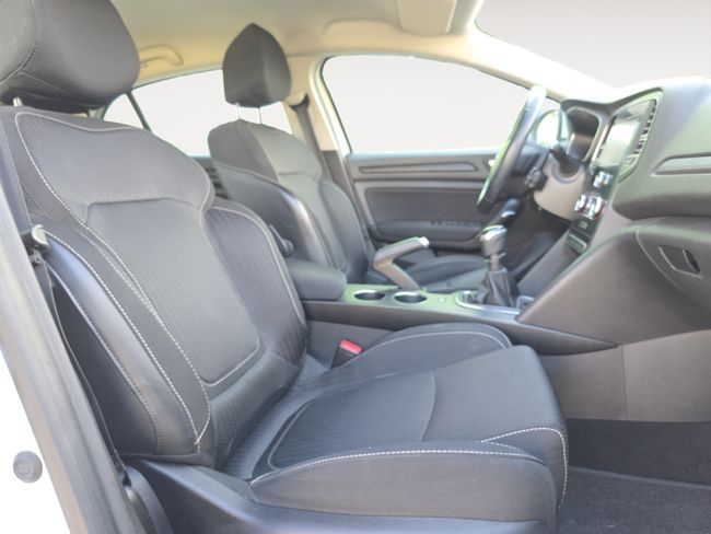 Renault Megane Life Energy TCe 74kW (100CV)  - Foto 12