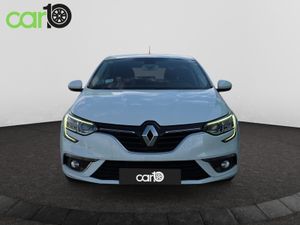 Renault Megane Life Energy TCe 74kW (100CV)  - Foto 11