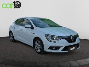 Renault Megane Life Energy TCe 74kW (100CV)  - Foto 9