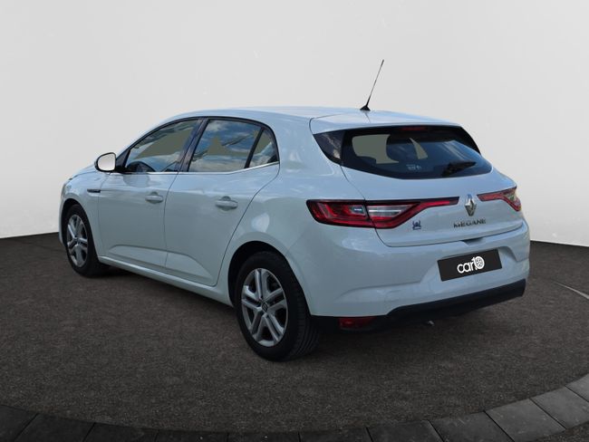 Renault Megane Life Energy TCe 74kW (100CV)  - Foto 3