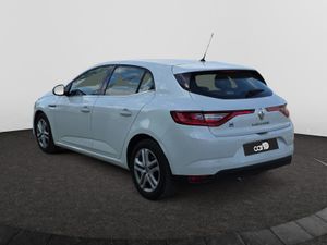 Renault Megane Life Energy TCe 74kW (100CV)  - Foto 3