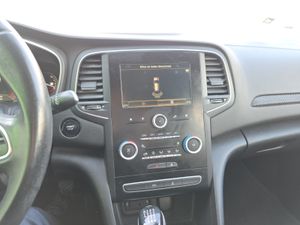 Renault Megane Life Energy TCe 74kW (100CV)  - Foto 27