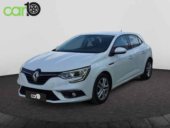 Renault Megane Life Energy TCe 74kW (100CV)  - Foto 2