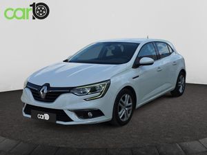 Renault Megane Life Energy TCe 74kW (100CV)  - Foto 2