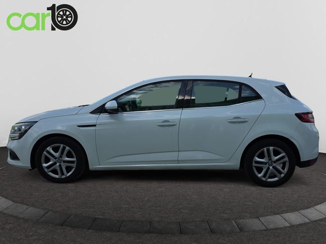 Renault Megane Life Energy TCe 74kW (100CV)  - Foto 20