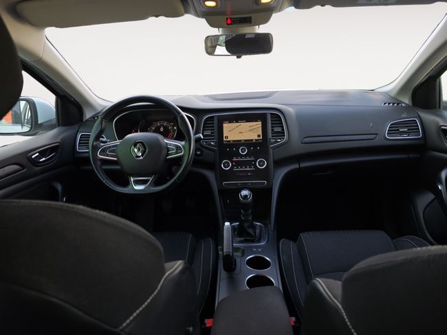 Renault Megane Life Energy TCe 74kW (100CV)  - Foto 9