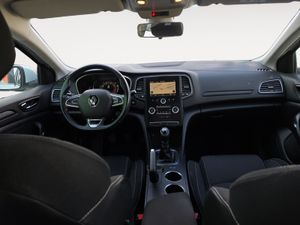Renault Megane Life Energy TCe 74kW (100CV)  - Foto 15