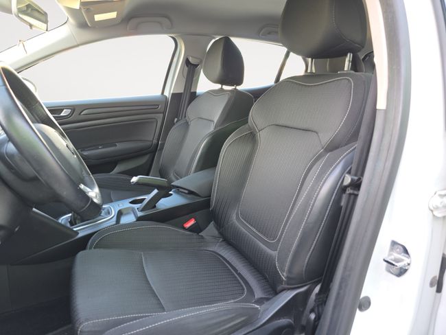 Renault Megane Life Energy TCe 74kW (100CV)  - Foto 8