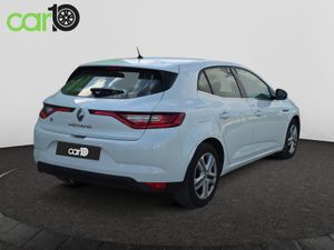 Renault Megane Life Energy TCe 74kW (100CV)  - Foto 5